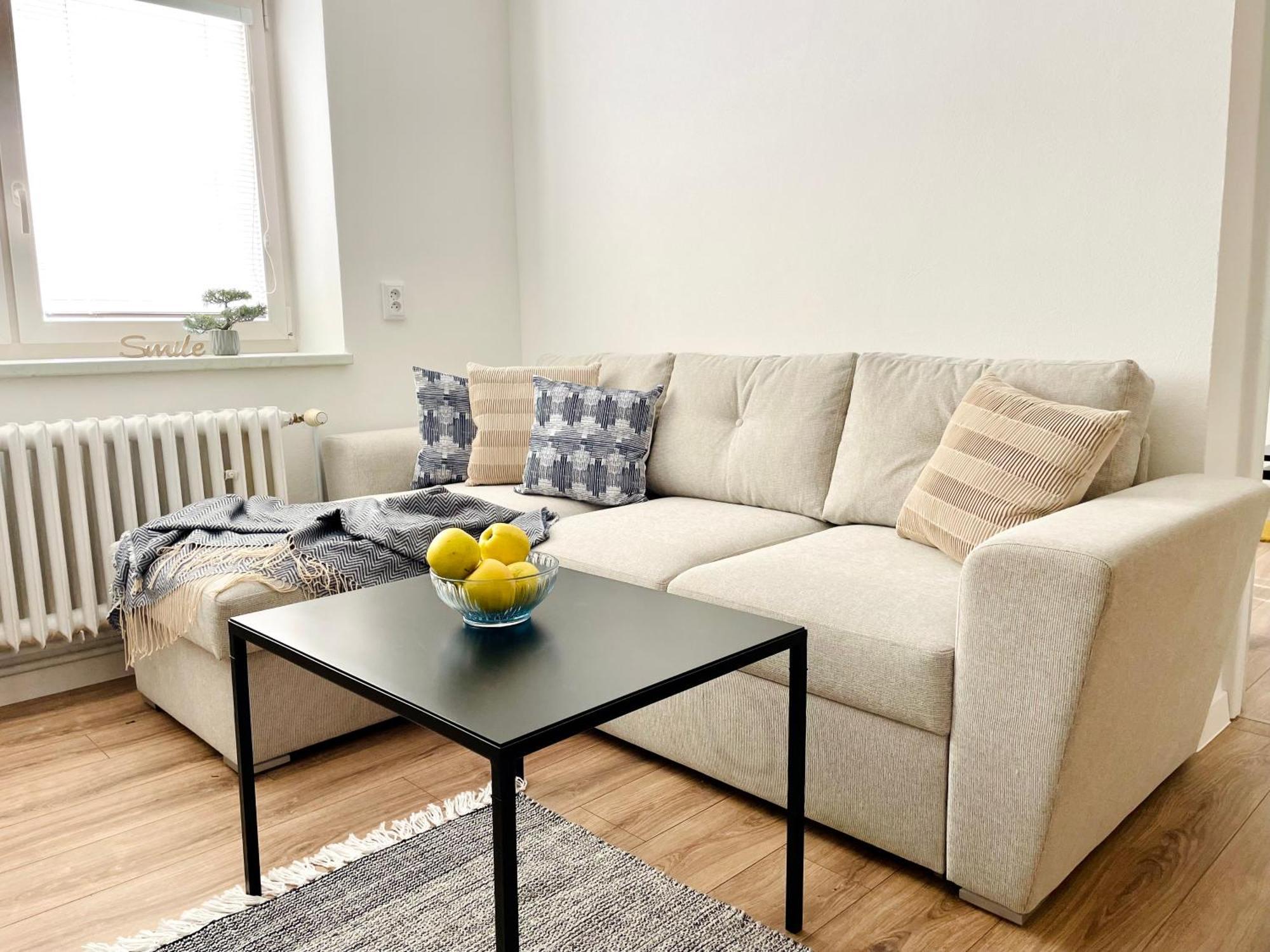 M.F. Apartment Зноймо Екстериор снимка